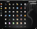 Linux Mint 12 - Applications