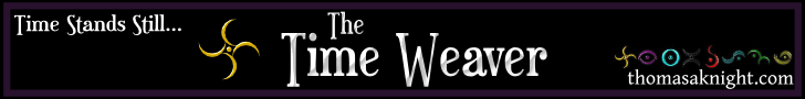The Time Weaver